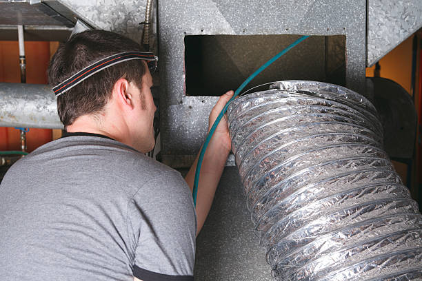 Best Affordable Air Duct Cleaning  in Foscoe, NC