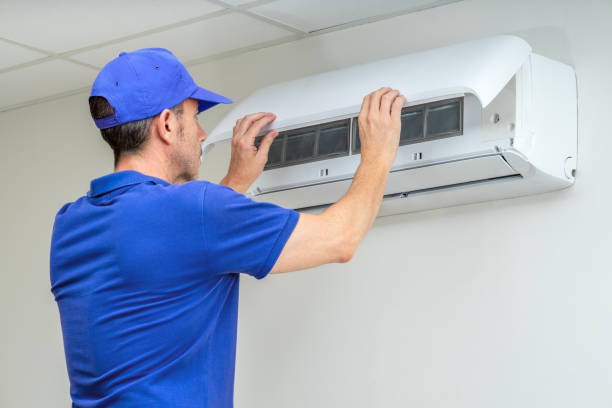 Best Affordable Duct Cleaning Services  in Foscoe, NC