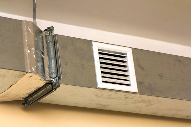 Best HVAC Duct Inspection Services  in Foscoe, NC