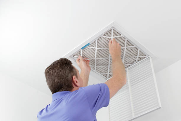 Best Home Air Vent Cleaning  in Foscoe, NC